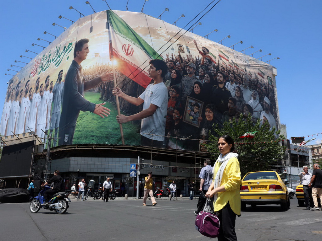 Teheran i Washington postigli nacrt dogovora o nuklearnom pitanju