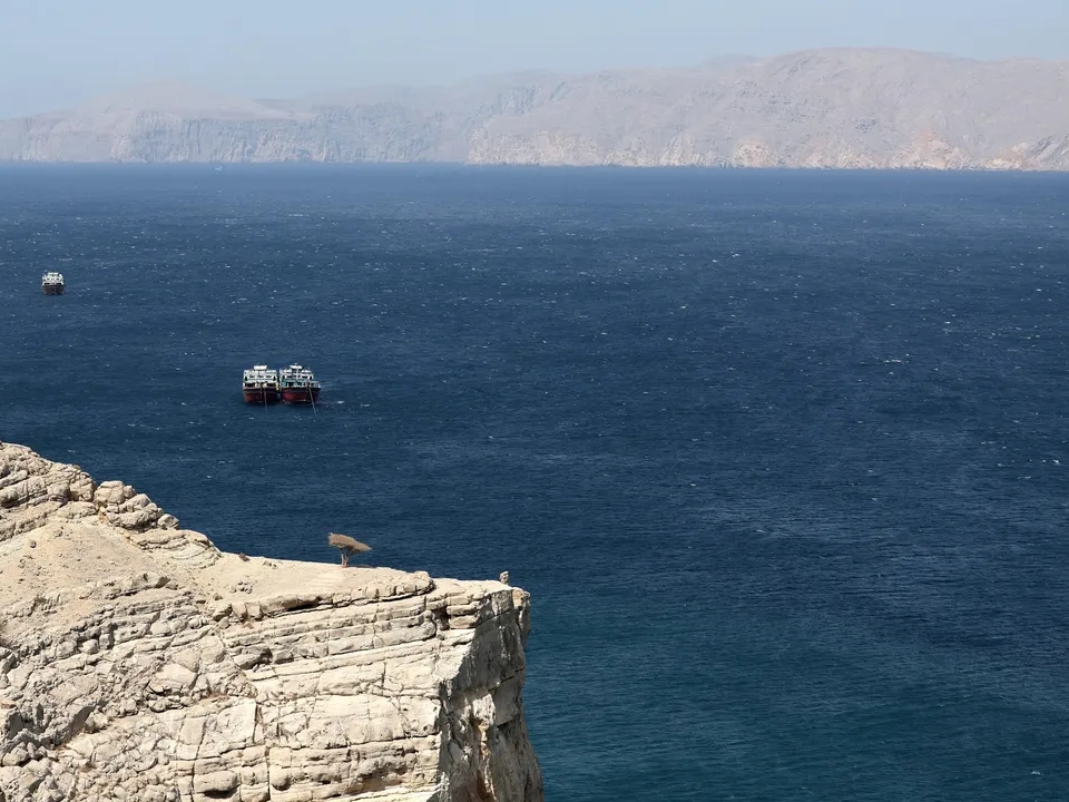 Teheran pooštrava kontrolu: Plovidba bez dozvole pod prijetnjom napada
