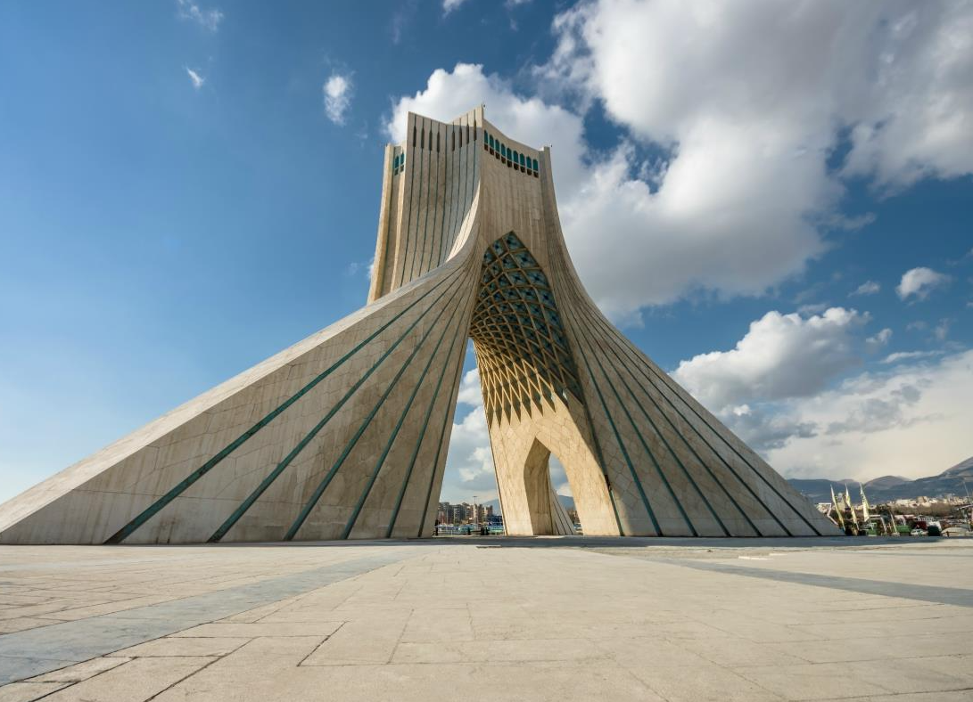 Teheran pred mogućom evakuacijom ako uskoro ne padne kiša