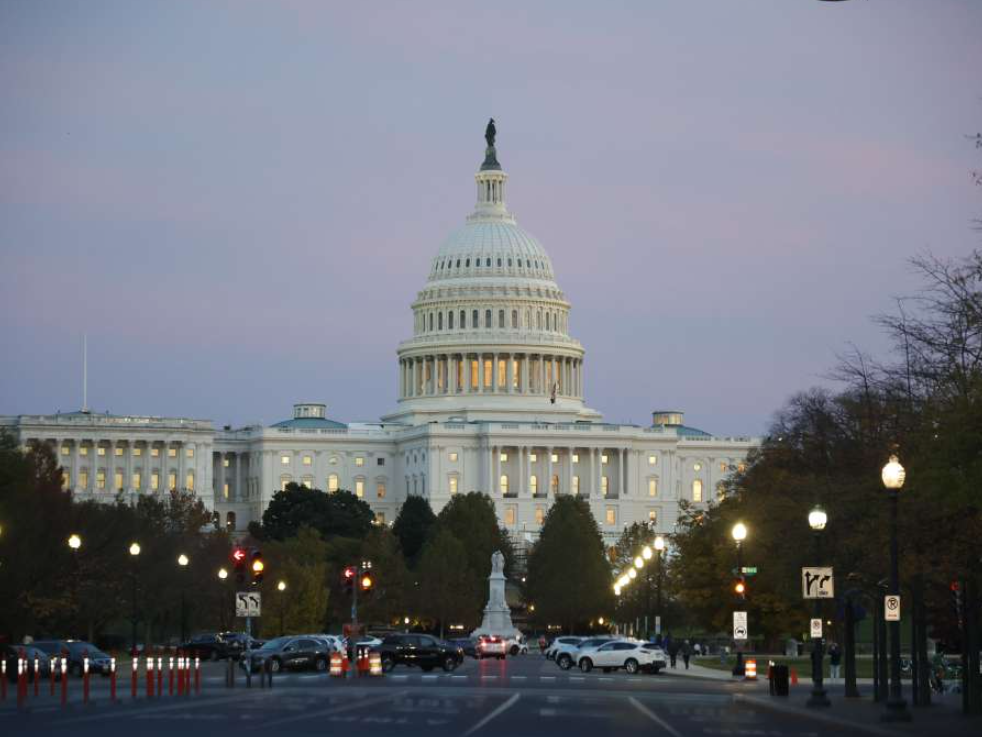 Tekuća blokada rada vlade SAD-a postala je najduža u historiji