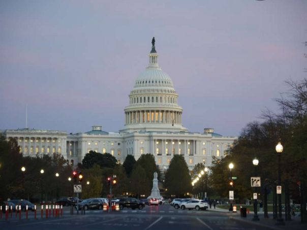 Tekuća blokada rada vlade SAD-a postala je najduža u historiji
