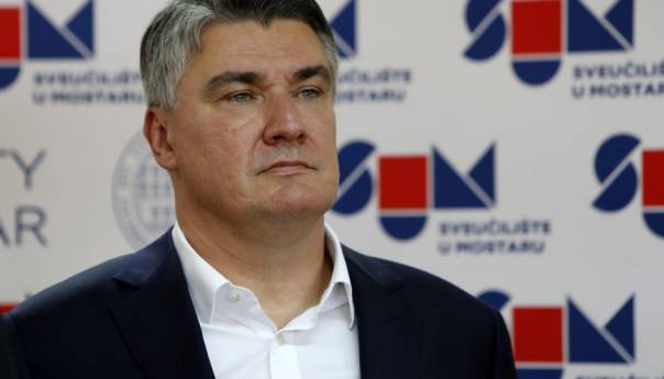 Telalović: Skandalozno šetanja Milanovića po BiH