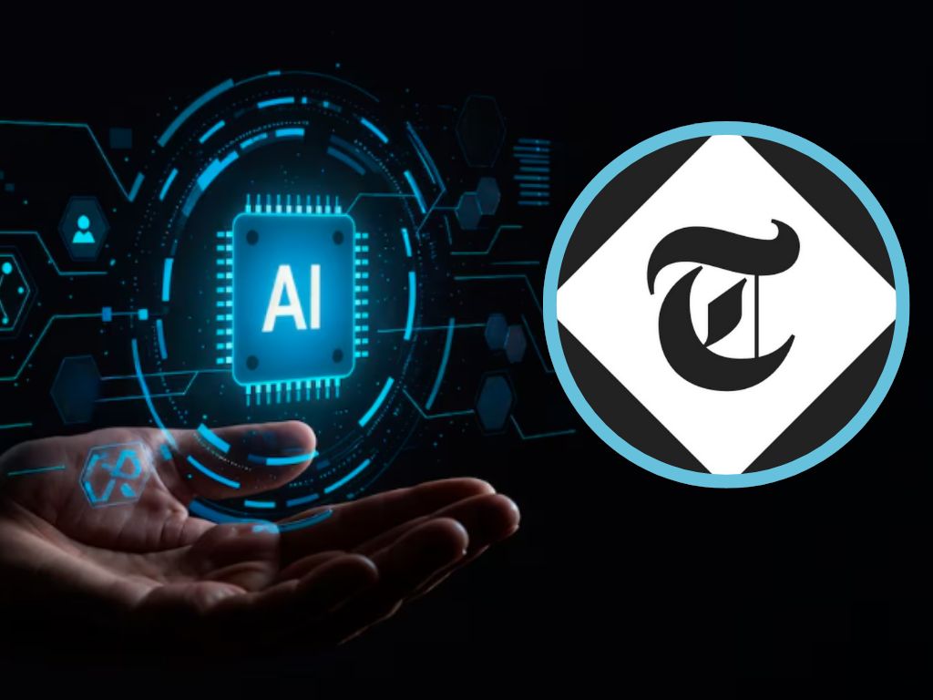 Telegraph najavio stotinu otkaza, postaje medij pokretan AI-jem