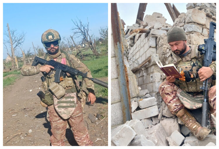 Telegraph: Srpski dobrovoljci u Ukrajini se pripremaju za novi rat, šta se događa u BiH?