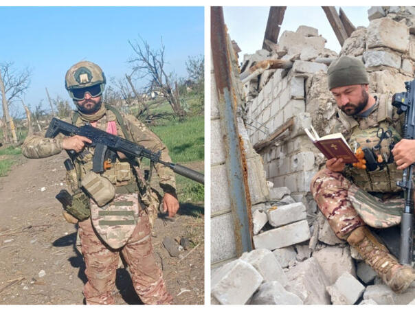 Telegraph: Srpski dobrovoljci u Ukrajini se pripremaju za novi rat, šta se događa u BiH?