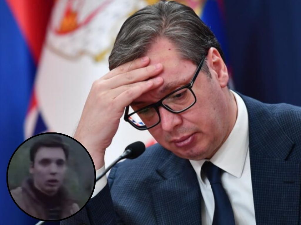 The Telegraph: Vučić optužen za ulogu u "Sarajevo Safariju"