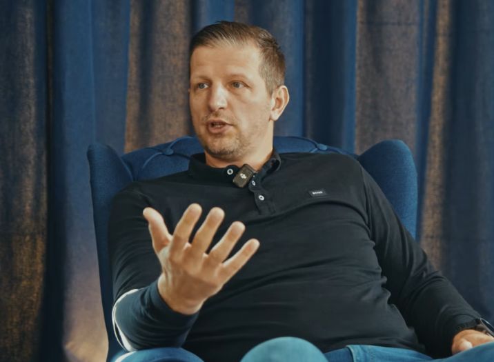 Teletović otvorio dušu: Jedva sam ostao živ, šteta za "trojku s parkinga"