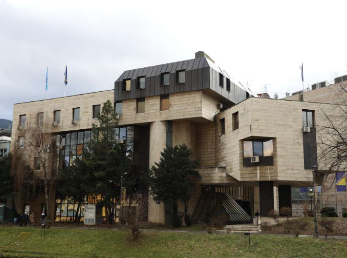 Tematska sjednica o problemima mladih 22. oktobra u Federalnom parlamentu