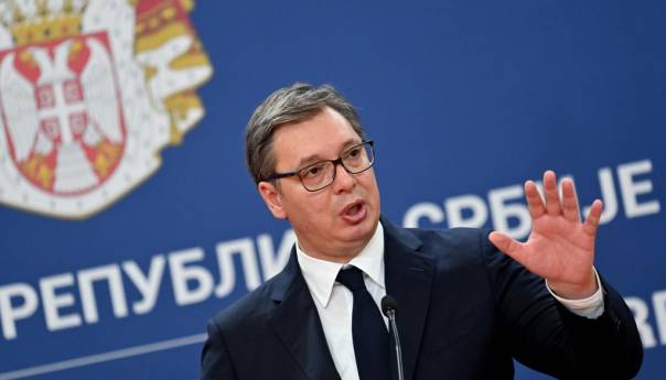 Temeljni dokumenti 'srpskog sveta': RS ključni prioritet