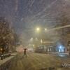 Temperaturni šok pred nama: U nekim dijelovima BiH će pasti snijeg