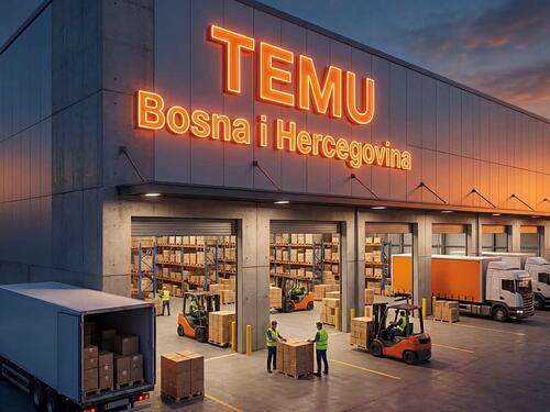 TEMU oglasima obmanjuje bh. građane, a država nijemo posmatra