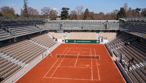 Teniski turniri neće se igrati do 7. juna