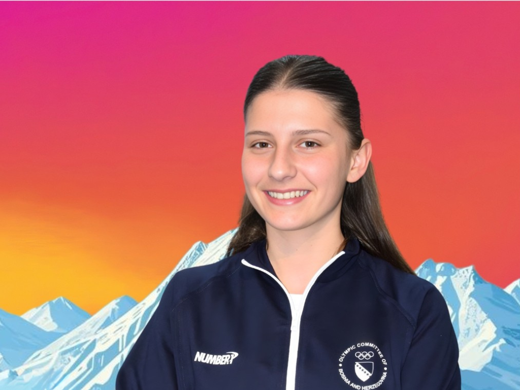 Teodora Delipara bez plasmana u disciplini ski trčanja na Olimpijadi
