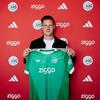 Ter Stegen stigao u Ajax