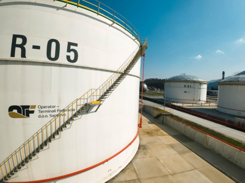 Terminali Federacije BiH: Prioritet osigurati bolnice, policiju, vojsku...