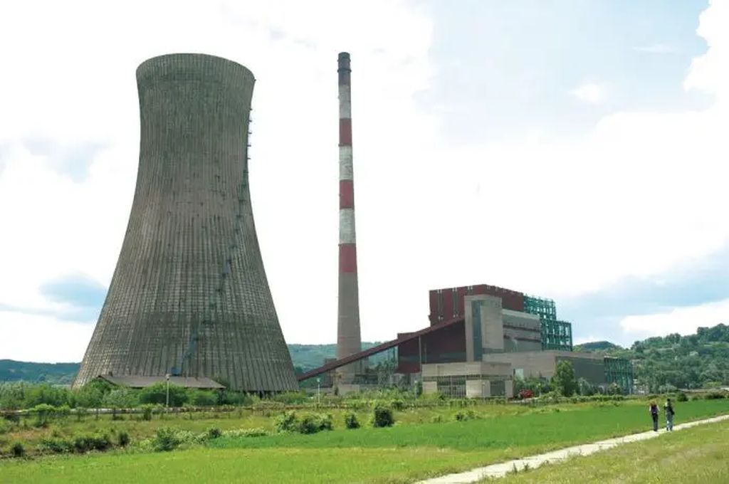 Termoelektrana Ugljevik od ponoći ponovo radi