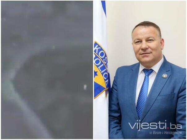 Teroristi koji su izvršili napad na Kosovu pripremali se u Srbiji