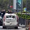 Teroristi u Turskoj prije napada ubili čovjeka i ukrali mu auto