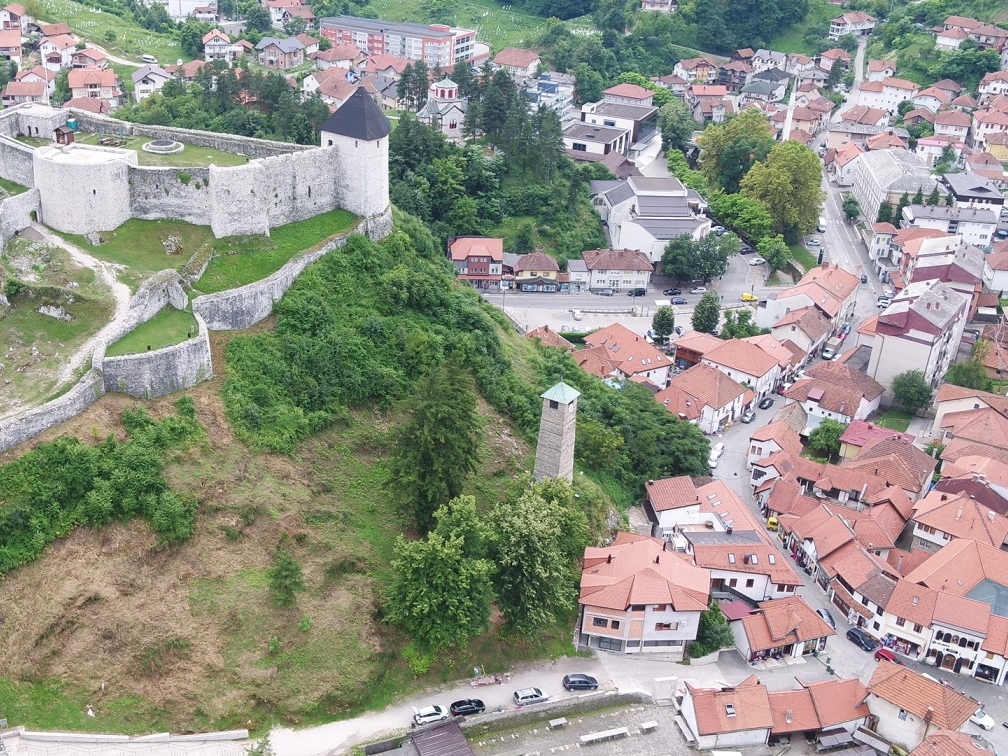 Tešanj među najznačajnijim privrednim centrima ZDK i FBiH
