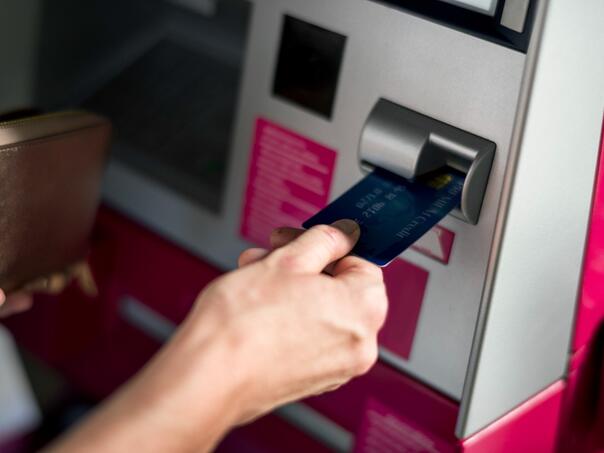 Teška krađa u Međimurju: Moldavci ukrali preko 177.000 eura sa bankomata