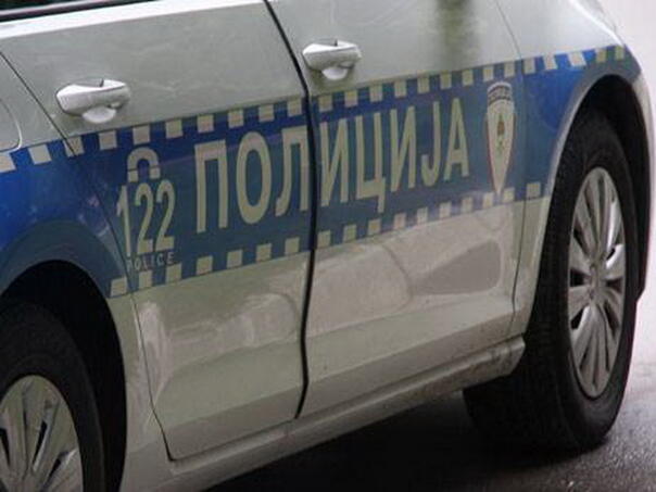 Teška nesreća kod Laktaša, poginuo motociklista