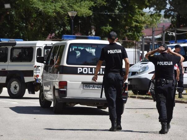 Teška nesreća kod Posušja: Jedna osoba poginula, dvije povrijeđene