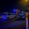 Teška nesreća na A1 kod Sarajeva: Sudar pet vozila, autoput potpuno blokiran