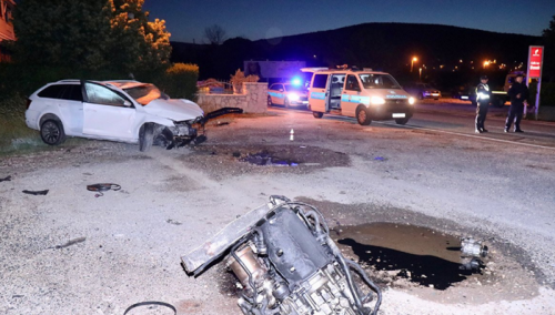 Teška nesreća u Hrvatskoj, poginule dvije sestre