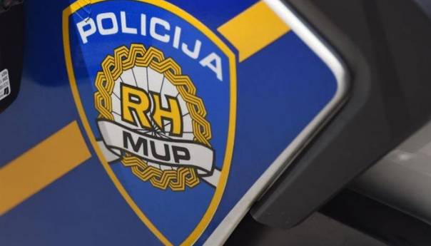 Teška nesreća u Zagrebu: Poginuli motociklist i biciklist