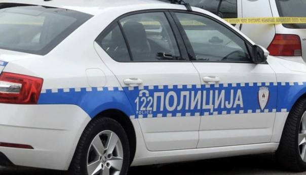 Teška saobraćajna nesreća kod Laktaša, poginula jedna osoba