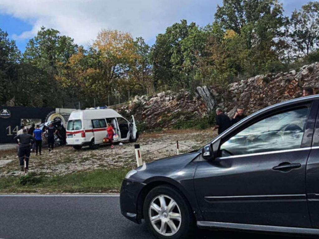 Teška saobraćajna nesreća u BiH, dvoje mrtvih
