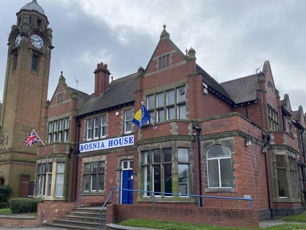 Teške optužbe i raskol u Svjetskom savezu dijaspore BiH