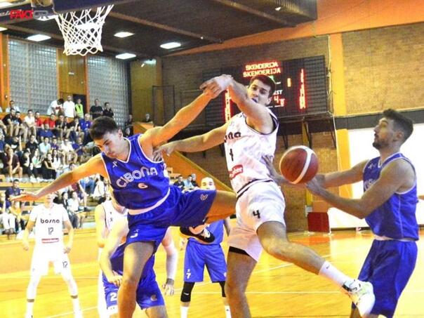 Teški dani za bivšeg evropskog prvaka u košarci: Regionalni gigant će se vjerovatno ugasiti