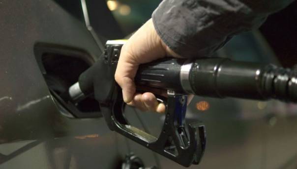 Teško predvidjeti kretanje cijena goriva u narednom periodu