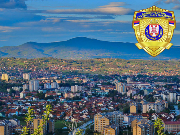 Teško ubistvo u Čačku, uhapšena tri osumnjičena lica