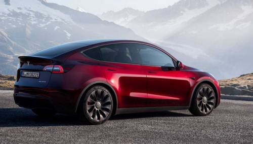 Tesla ima najprodavaniji model na svijetu, a Dacia u Evropi