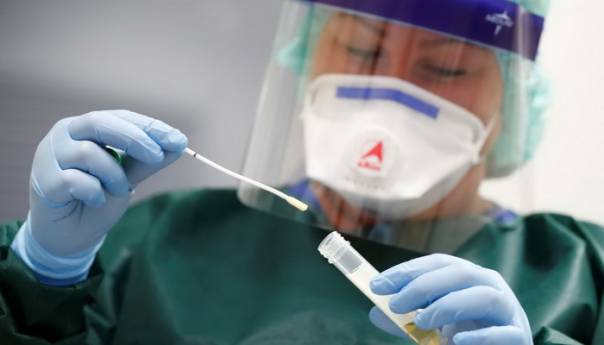 Testiranje cjepiva za koronavirus u Njemačkoj: Prijavilo se 4.000 volontera