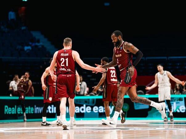 Težak poraz Bosne: Dubai prejak za Studente