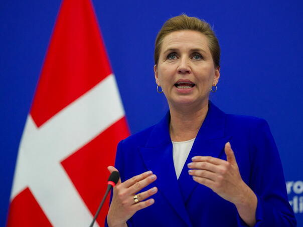 Težak poraz za danske socijaldemokrate: Izgubili poziciju gradonačelnika Kopenhagena