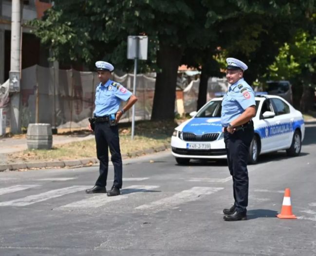 Težak sudar kod Banja Luke: Povrijeđene četiri osobe