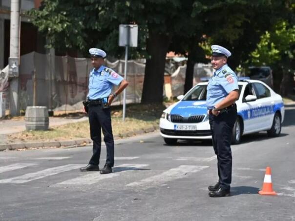Težak sudar kod Banja Luke: Povrijeđene četiri osobe
