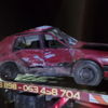 Težak sudar kod Čapljine, jedna osoba smrtno stradala