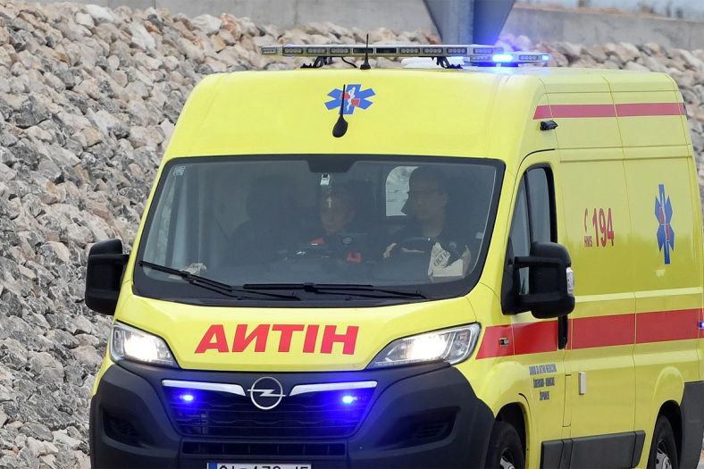 Težak sudar u Hrvatskoj: Dječji autobus sletio sa ceste