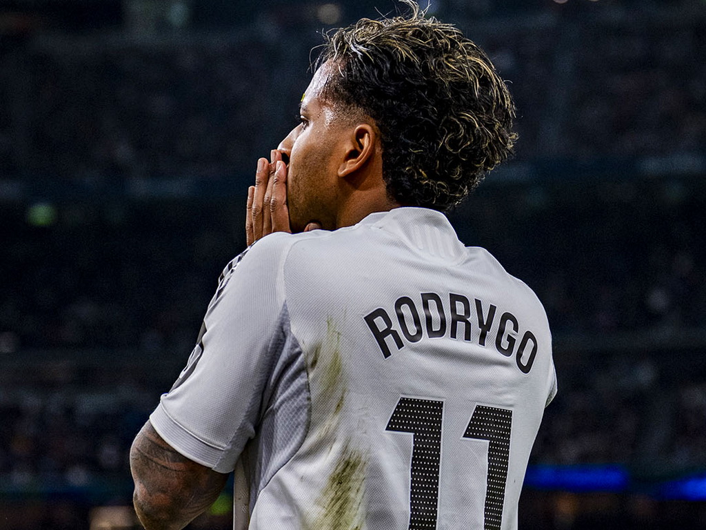 Težak udarac za Brazil i Real Madrid: Rodrygo propušta Mundijal 2026!