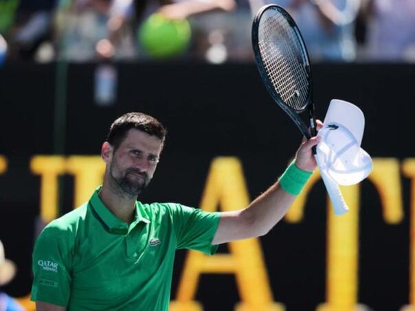 Težak žrijeb za Đokovića u Indian Wellsu