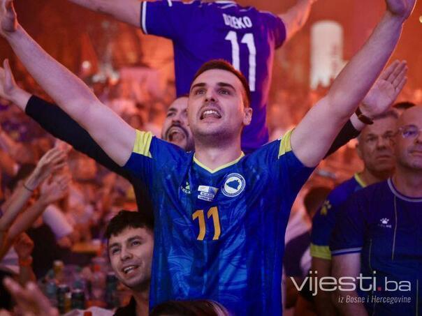 Thank you, USA - we have assimilated: Sljedeća stanica zove se EURO