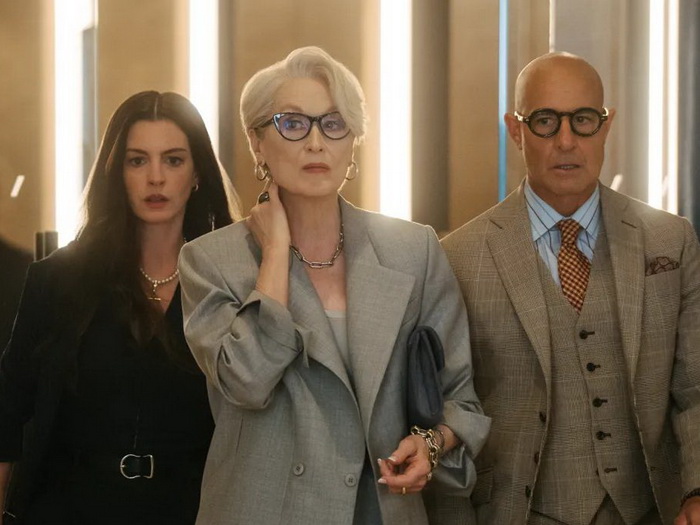 "The Devil Wears Prada 2" premašio 676 miliona dolara, franšiza probila granicu od milijardu