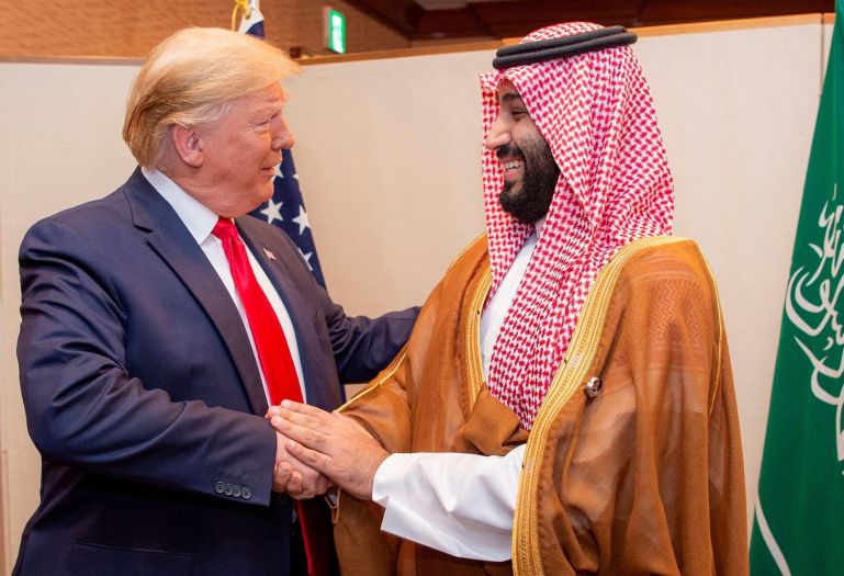 The New York Times: Saudijska Arabija nagovara Trumpa da nastavi rat