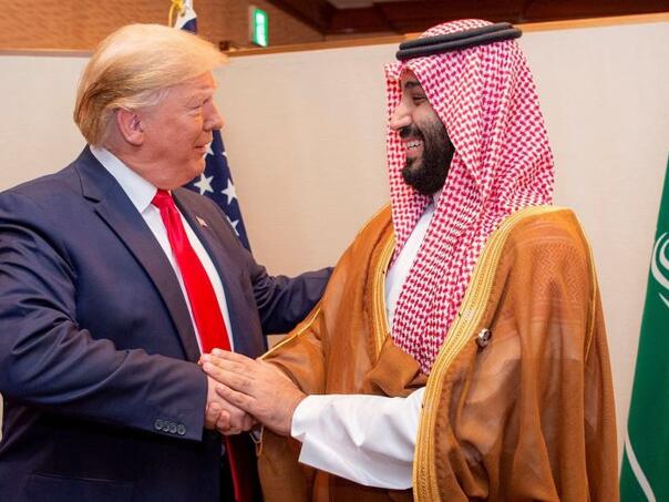 The New York Times: Saudijska Arabija nagovara Trumpa da nastavi rat
