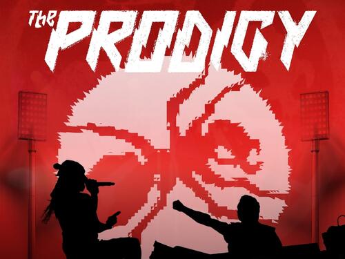 The Prodigy stiže u Sarajevo: Spektakl na Grbavici 13. augusta